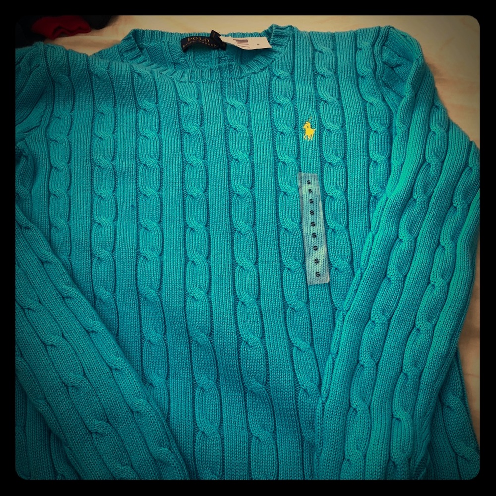 Polo Ralph Lauren sweater